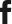 facebook icon
